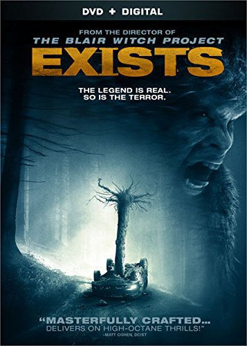 Exists (DVD)