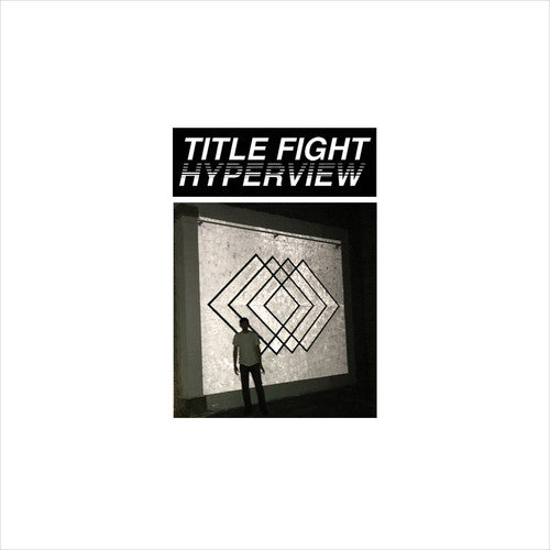 Title Fight - Hyperview (CD)