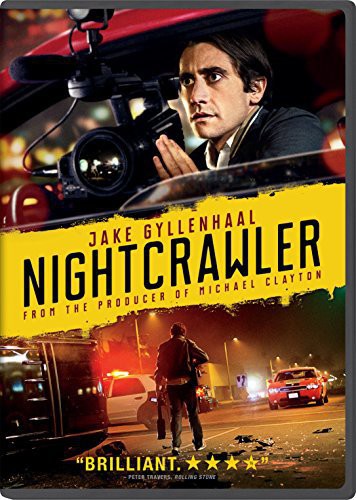 Nightcrawler (DVD)