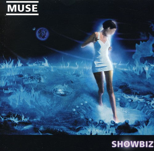 Muse - Showbiz (CD)