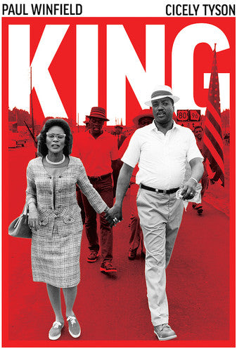 King (DVD)