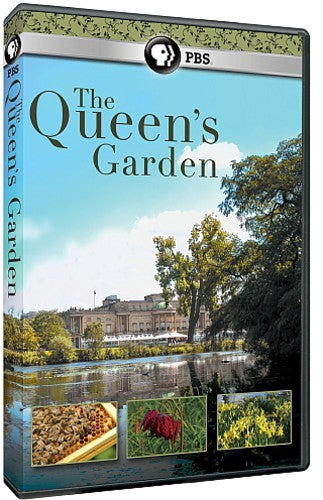 Queen's Garden (DVD)