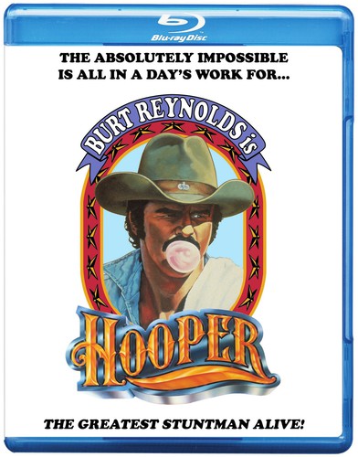 Hooper (Blu-ray)