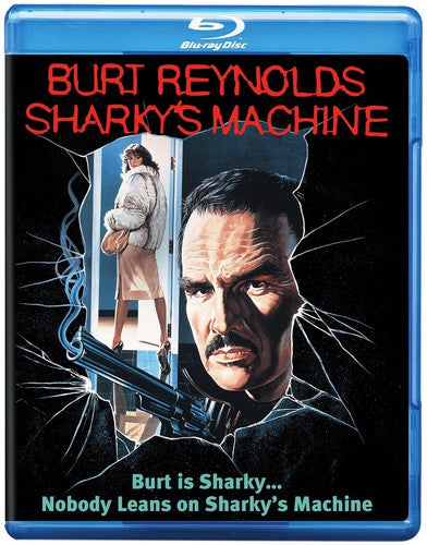 Sharky's Machine (Blu-ray)