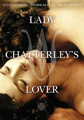 Lady Chatterley's Lover (DVD)