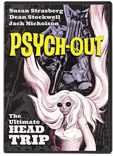 Psych-Out (DVD)