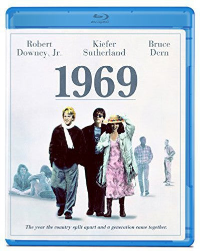 1969 (Blu-ray)