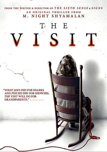 The Visit (DVD)