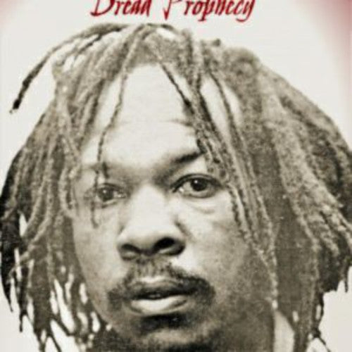 Yabby You - Dread Prophecy (CD)