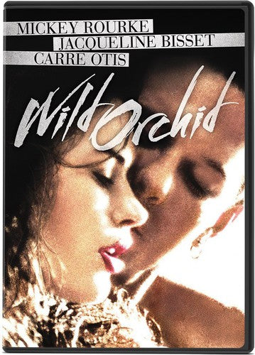 Wild Orchid (DVD)