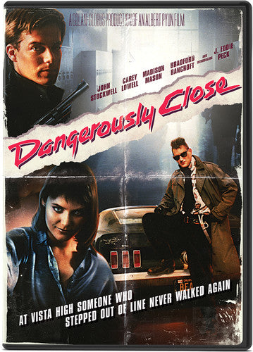 Dangerously Close (DVD)