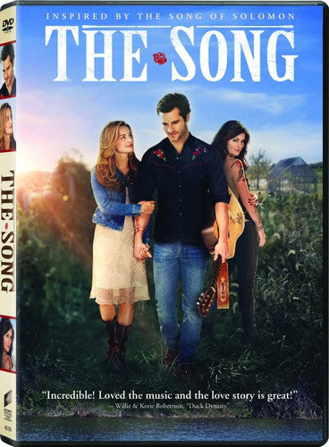 The Song (DVD)