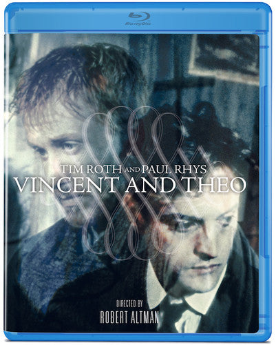 Vincent & Theo (Blu-ray)