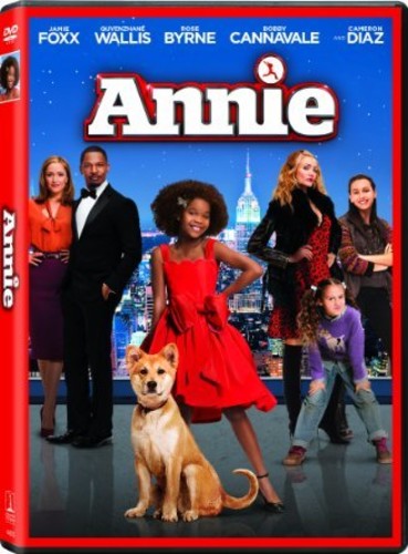 Annie (DVD)