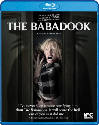 The Babadook (Blu-ray)