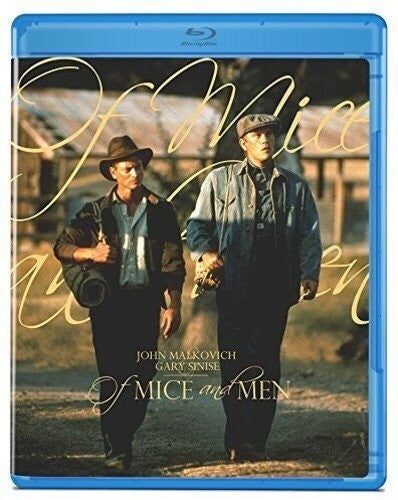 Of Mice and Men (Blu-ray)