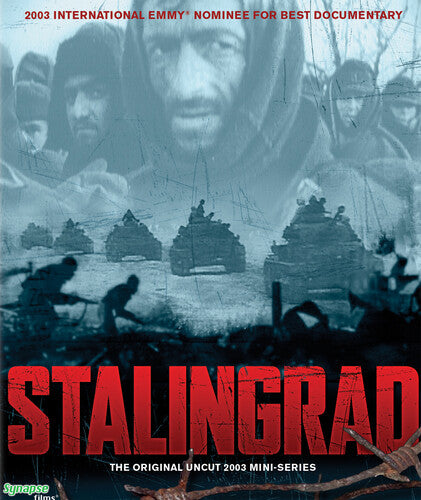 Stalingrad (Blu-ray)