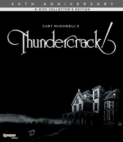 Thundercrack! (Blu-ray)