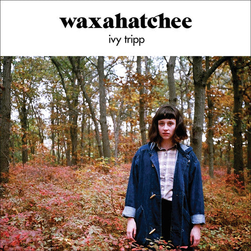 Waxahatchee - Ivy Tripp (CD)