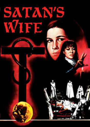 Satan's Wife (Ring of Darkness) (DVD)