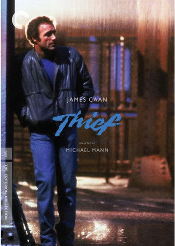 Thief (Criterion Collection) (DVD)