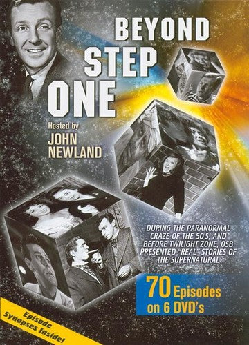 One Step Beyond (DVD)