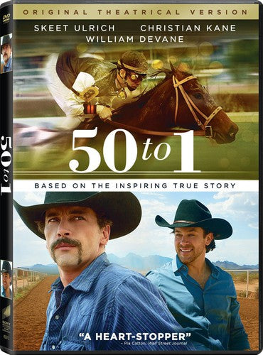 50 to 1 (DVD)