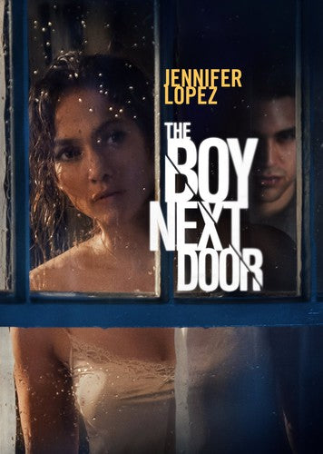 The Boy Next Door (DVD)