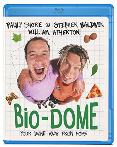 Bio-Dome (Blu-ray)