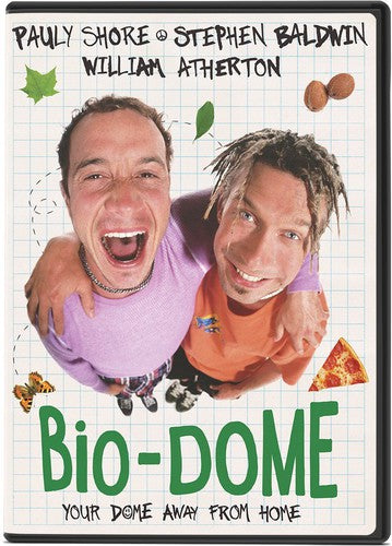 Bio-Dome (DVD)