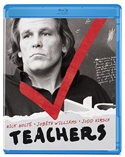 Teachers (Blu-ray)