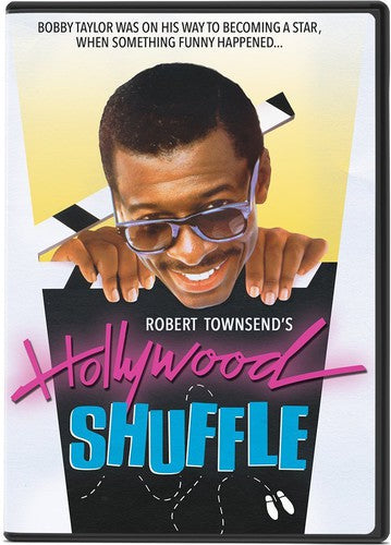 Hollywood Shuffle (DVD)