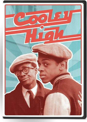 Cooley High (DVD)