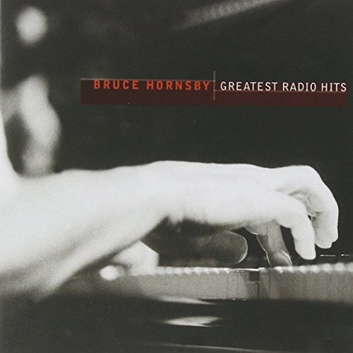 Bruce Hornsby - Greatest Radio Hits (CD)