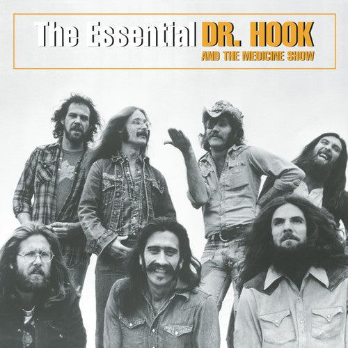 Dr Hook & Medicine Show - Essential Dr Hook & the Medicine Show (CD)