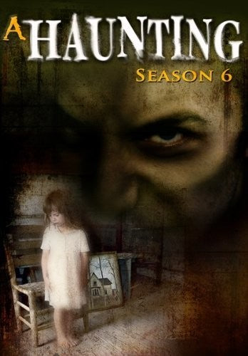 A Haunting: Season 6 (DVD)