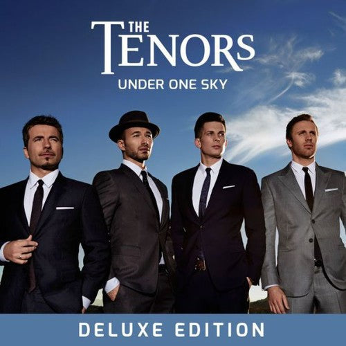 The Tenors - Under One Sky (CD)