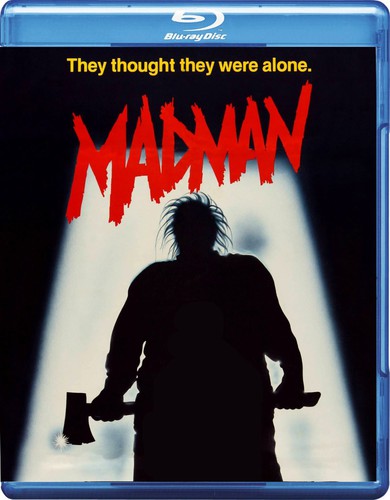 Madman (Blu-ray)