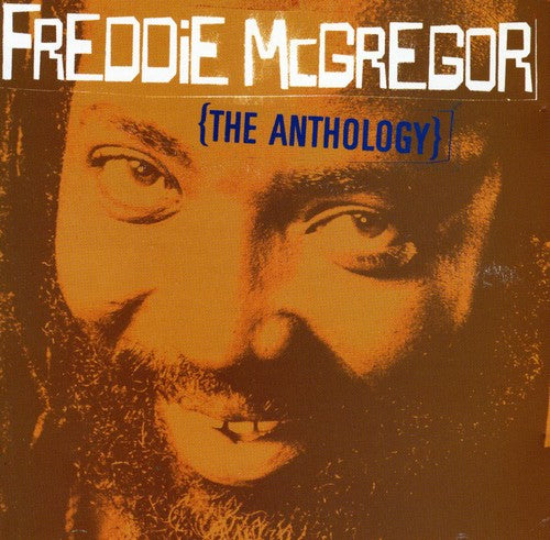 Freddie McGregor - Best of Anthology (CD)