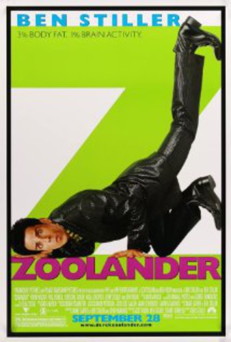 Zoolander (DVD)