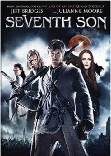 Seventh Son (DVD)