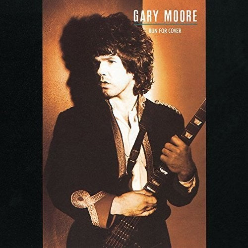 Gary Moore - Run for Cover (CD)