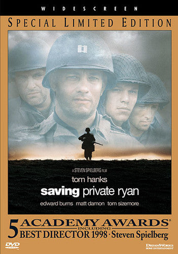 Saving Private Ryan (DVD)