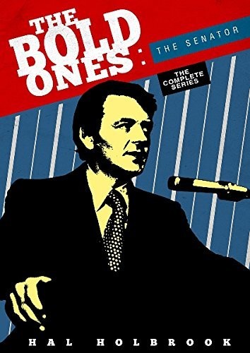 The Bold Ones: The Senator: The Complete Series (DVD)