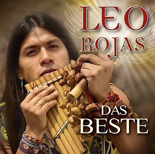 Leo Rojas - Das Beste (CD)