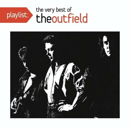 The Outfield - Playlist: The Very Best of the Outfield (CD)