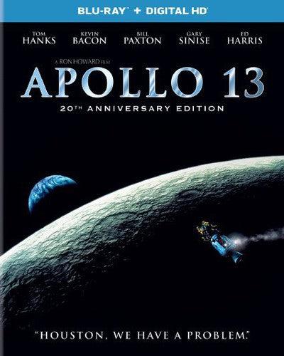 Apollo 13 (Blu-ray)