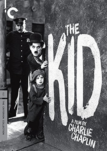 The Kid (Criterion Collection) (DVD)