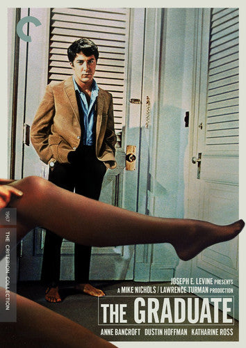 The Graduate (Criterion Collection) (DVD)