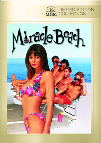 Miracle Beach (DVD)